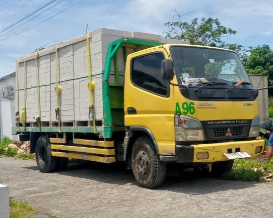 Panel Lantai Citicon