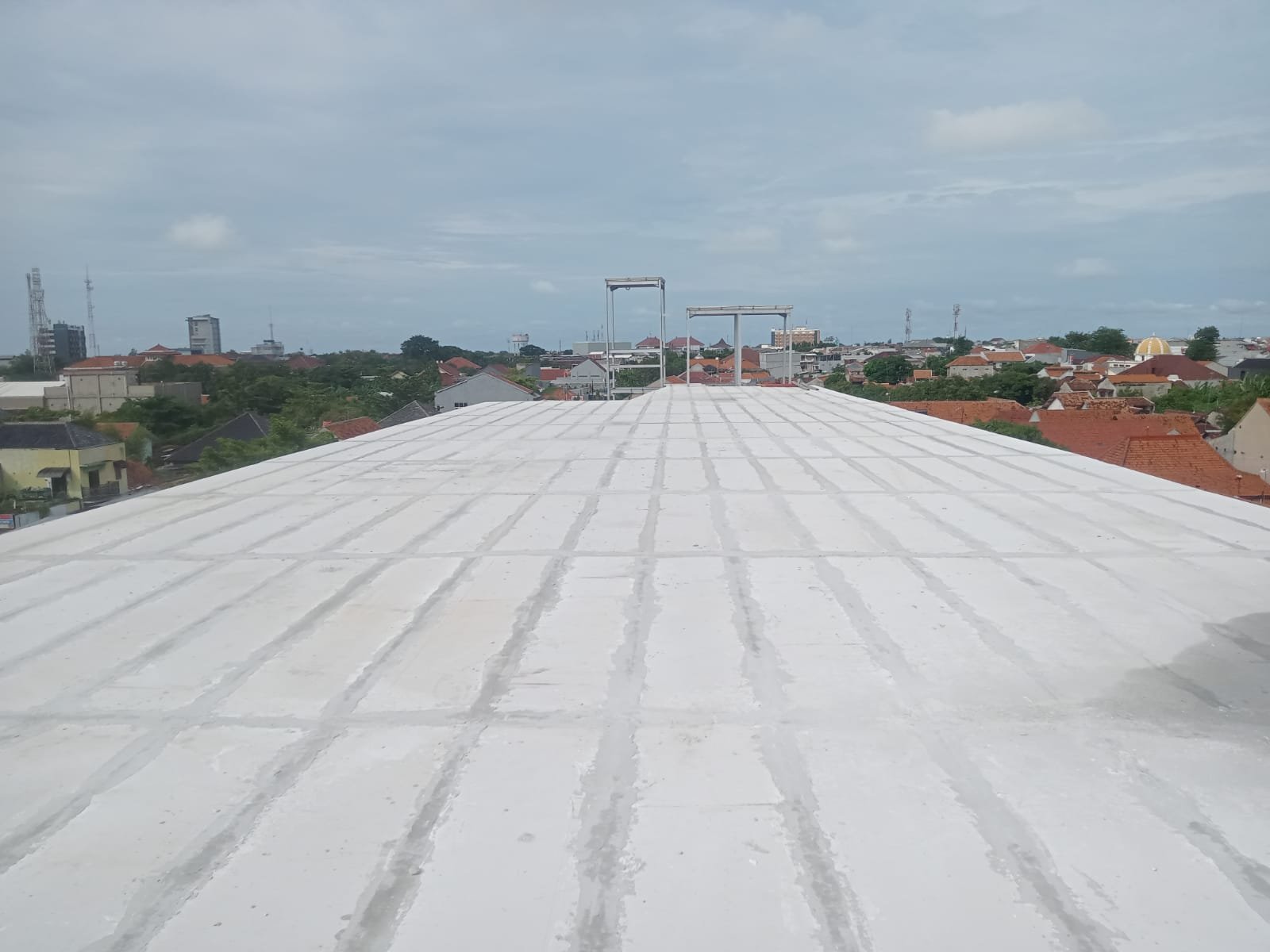 Panel Lantai Citicon